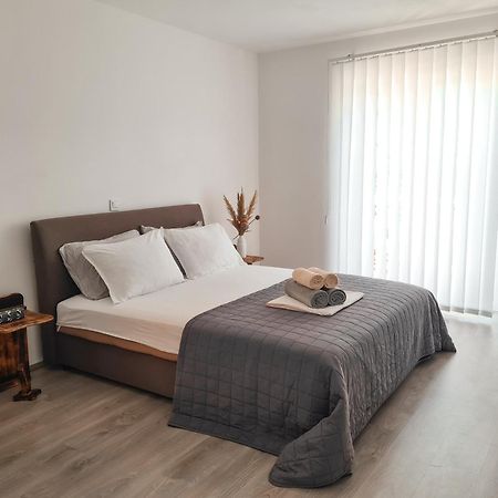 Lemon&Olives Apartment Budva Luaran gambar
