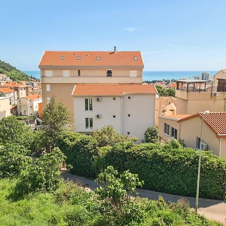Lemon&Olives Apartment Budva Luaran gambar