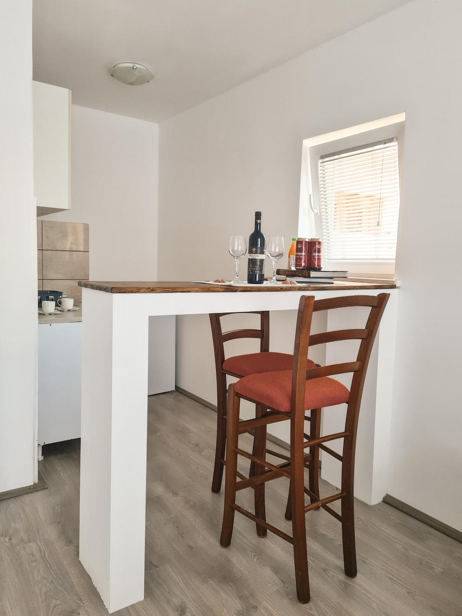 Lemon&Olives Apartment Budva Luaran gambar