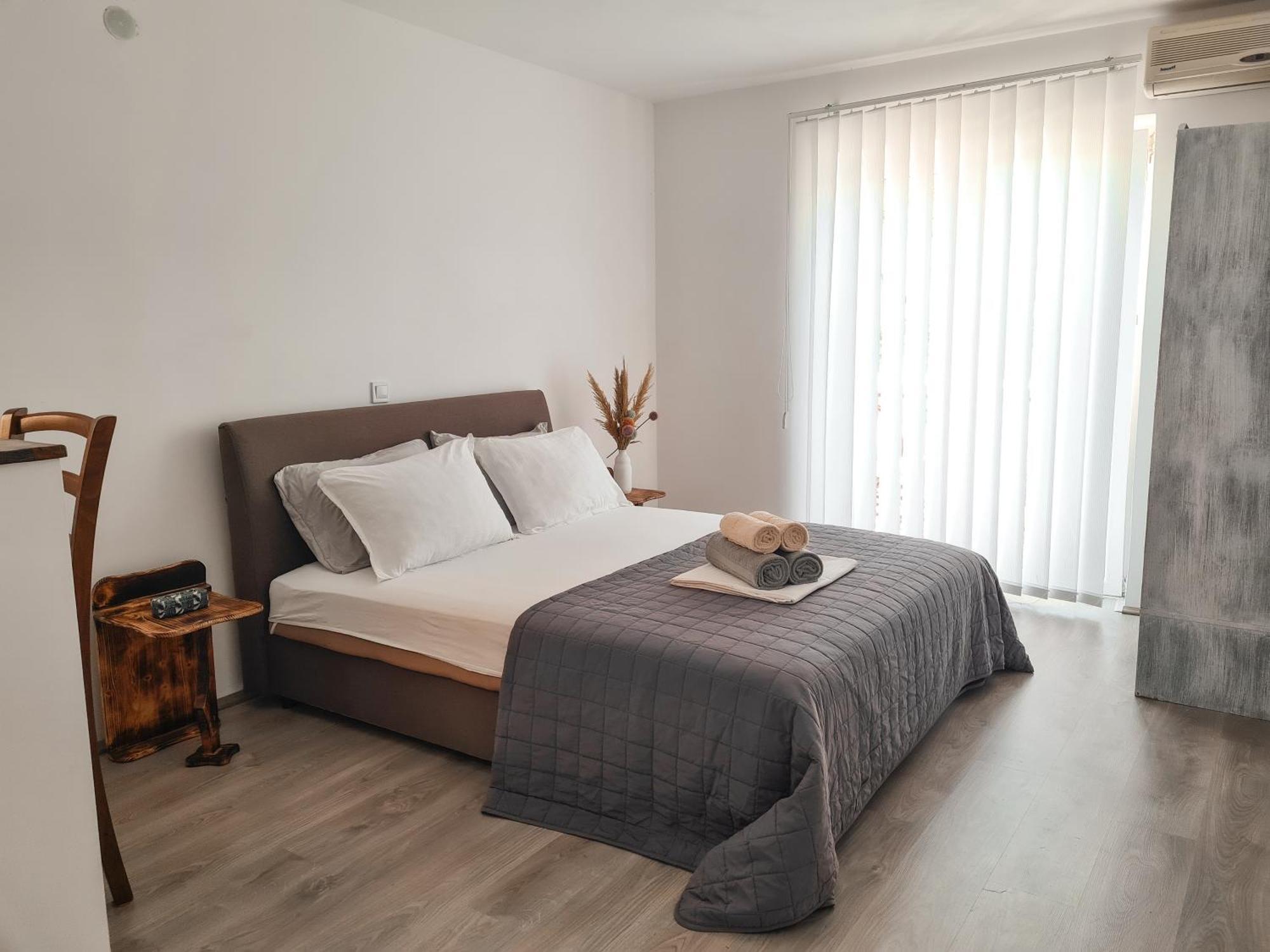 Lemon&Olives Apartment Budva Luaran gambar