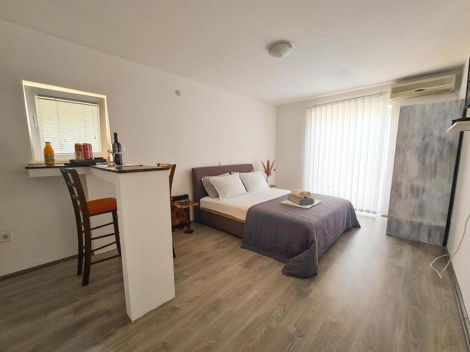Lemon&Olives Apartment Budva Luaran gambar
