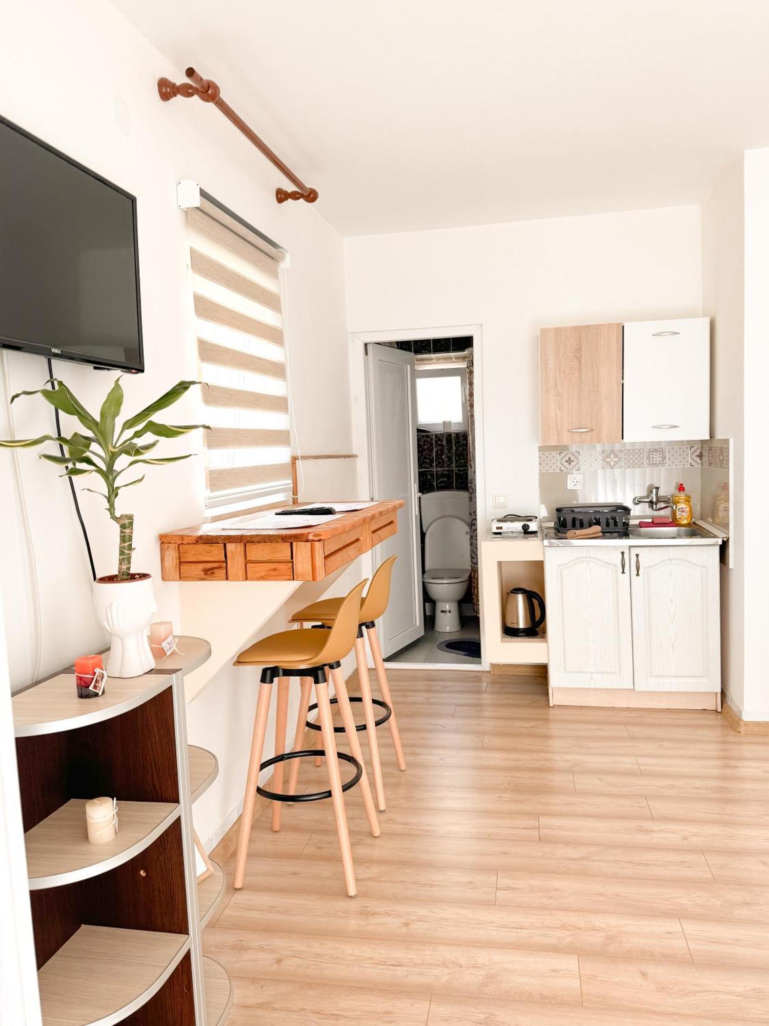 Lemon&Olives Apartment Budva Luaran gambar